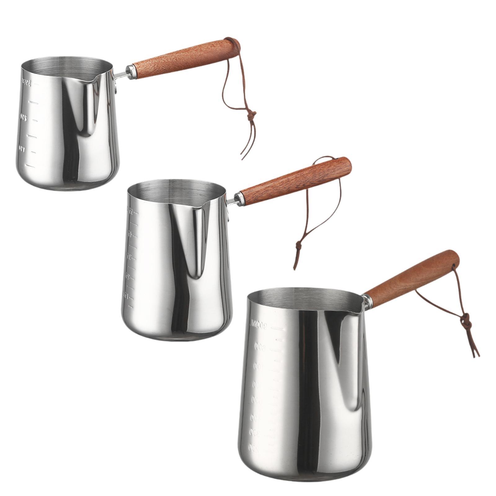 Coffee Tea Drink - Turkish Coffee Pot Espresso Machine Accessories