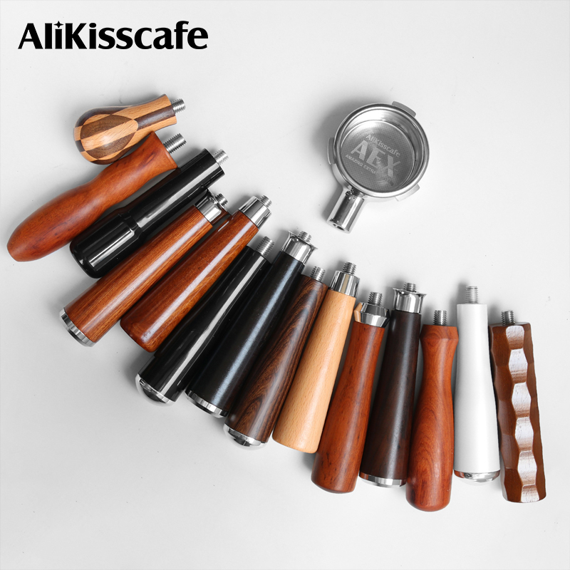 Coffee Tea Maker - Coffee Portafilter Handle M10 Modified Handle