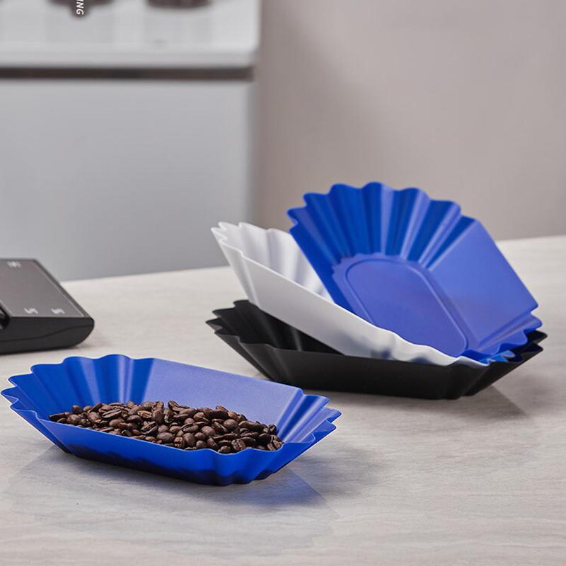 Coffee Tea Display - Hot Sale Plastic Coffee Bean Tray
