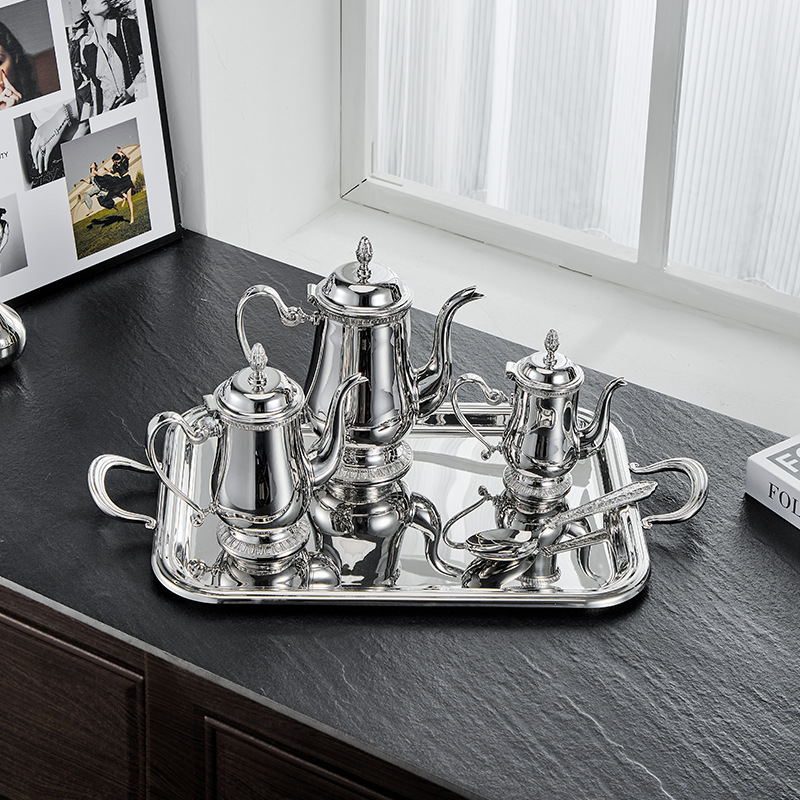 Nordic Stainless Steel Afterno - огляд і ціна Coffee Tea Milk