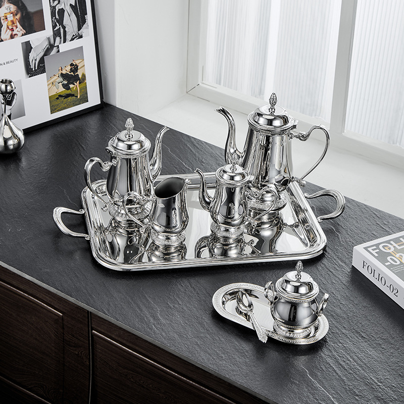 Nordic Stainless Steel Afterno - огляд і ціна Coffee Tea Milk