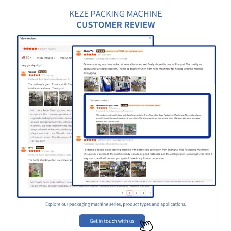 Ultrasonic Sealing Machine for - огляд і ціна Coffee Tea Machine