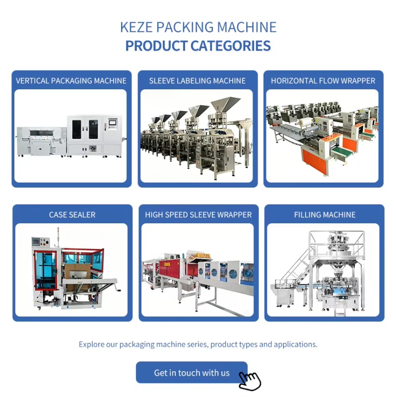 Ultrasonic Sealing Machine for - огляд і ціна Coffee Tea Machine