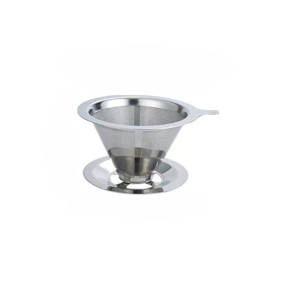 Large Reusable Coffee Filter S - огляд і ціна Coffee & Tea Restaurant
