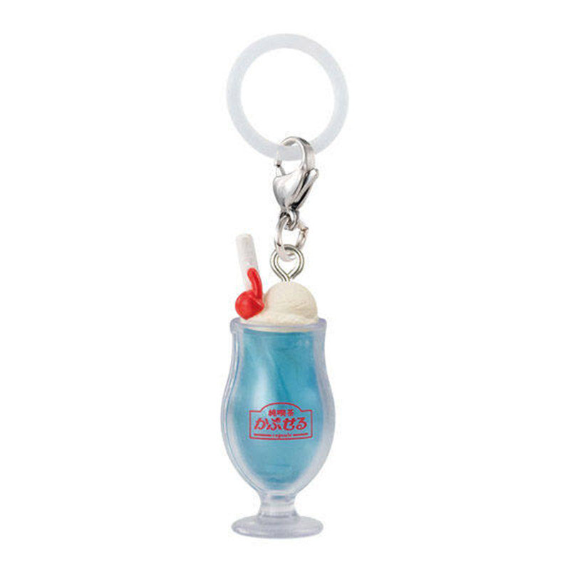 New Bandai Gashapon Jun Kissa  - огляд і ціна Coffee Tea Japan