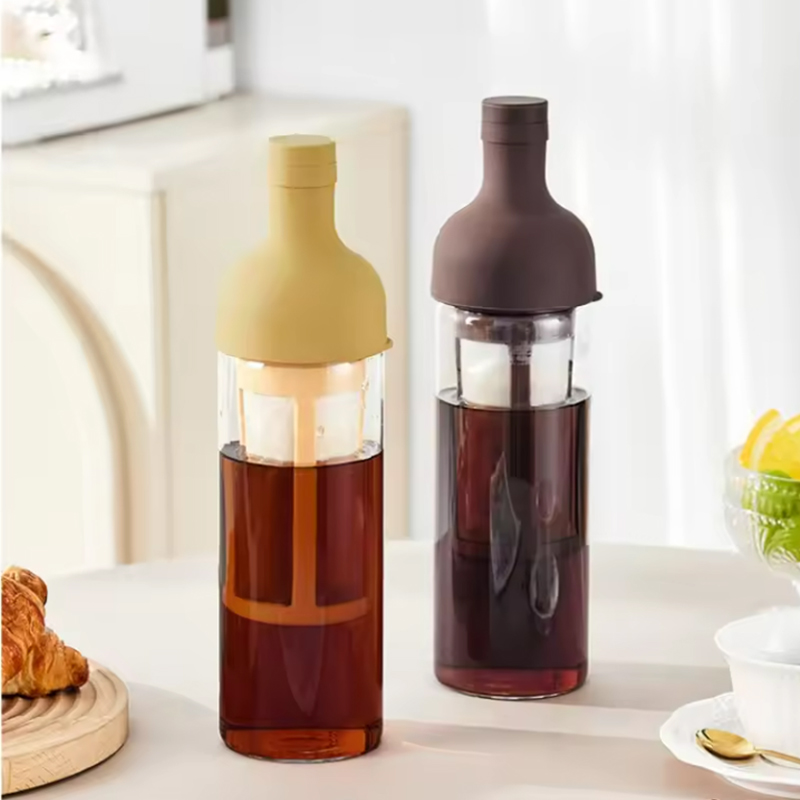 Glass Coffee  Brew Pot  Brew C - огляд і ціна Coffee Tea Maker