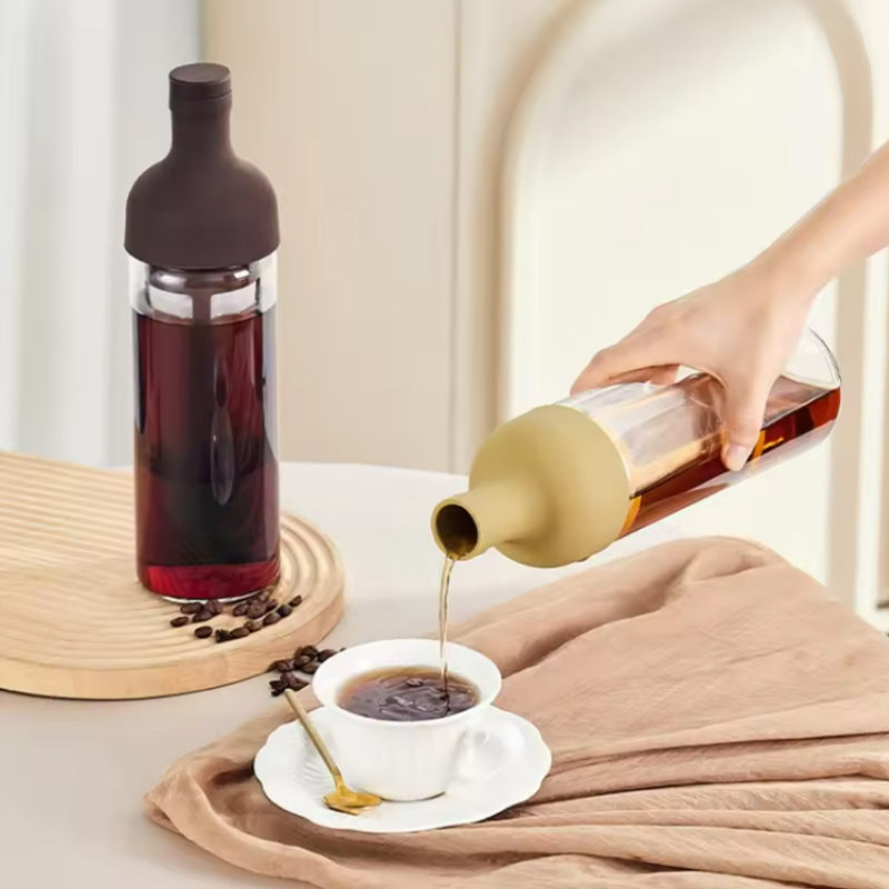 Glass Coffee  Brew Pot  Brew C - огляд і ціна Coffee Tea Maker