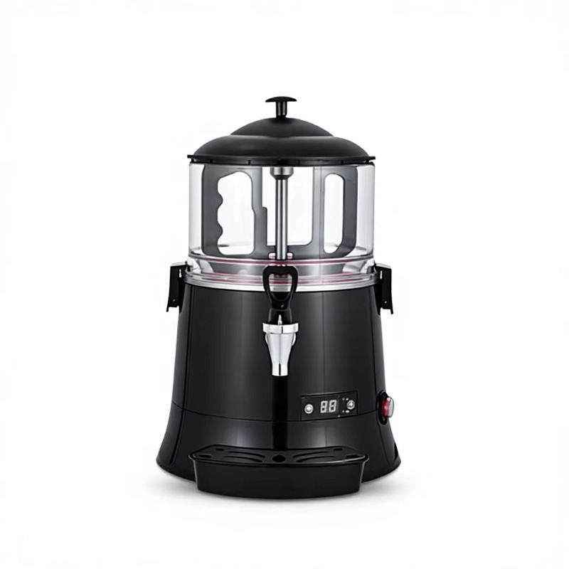 New Commercial Fully Automatic - огляд і ціна Coffee Tea Maker