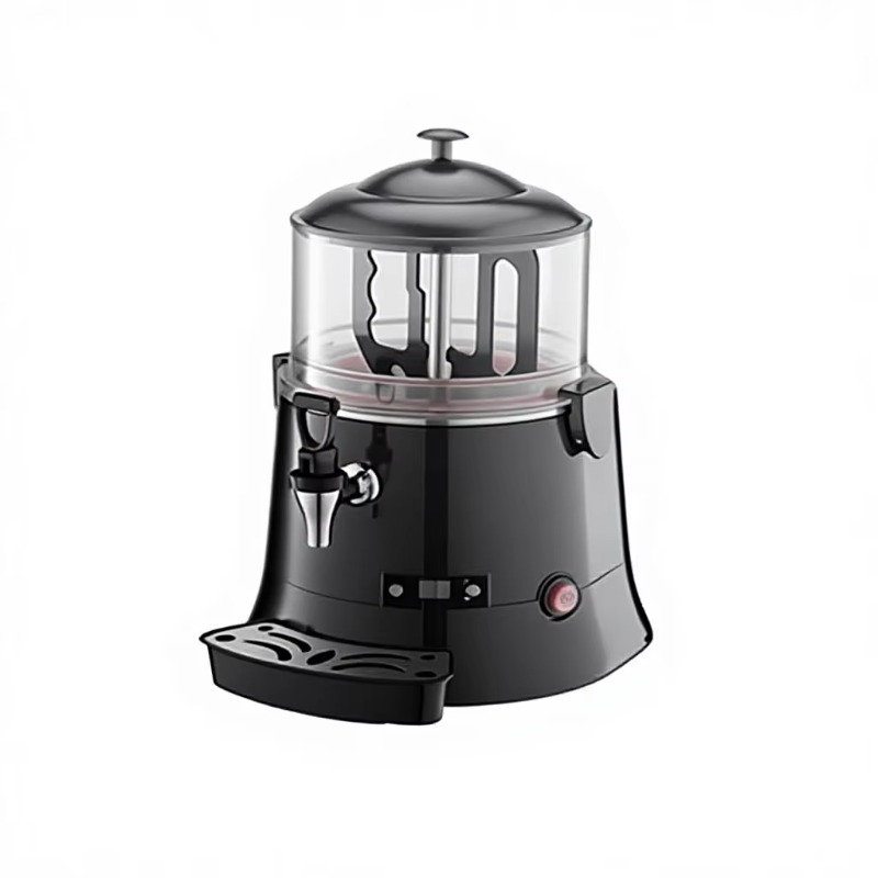New Commercial Fully Automatic - огляд і ціна Coffee Tea Maker