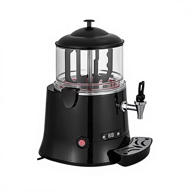 New Commercial Fully Automatic - огляд і ціна Coffee Tea Maker