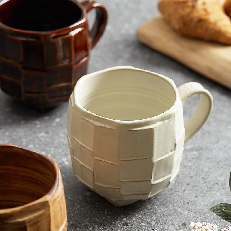 JUSTINLAU Vintage Handmade Cer - огляд і ціна Coffee Tea Japan