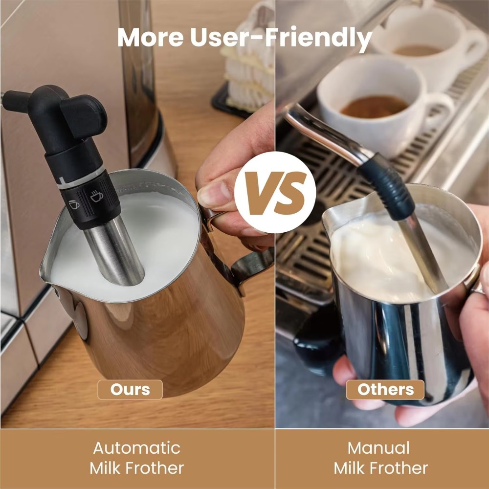 Upgraded Version High-efficien - огляд і ціна Coffee & Tea Restaurant