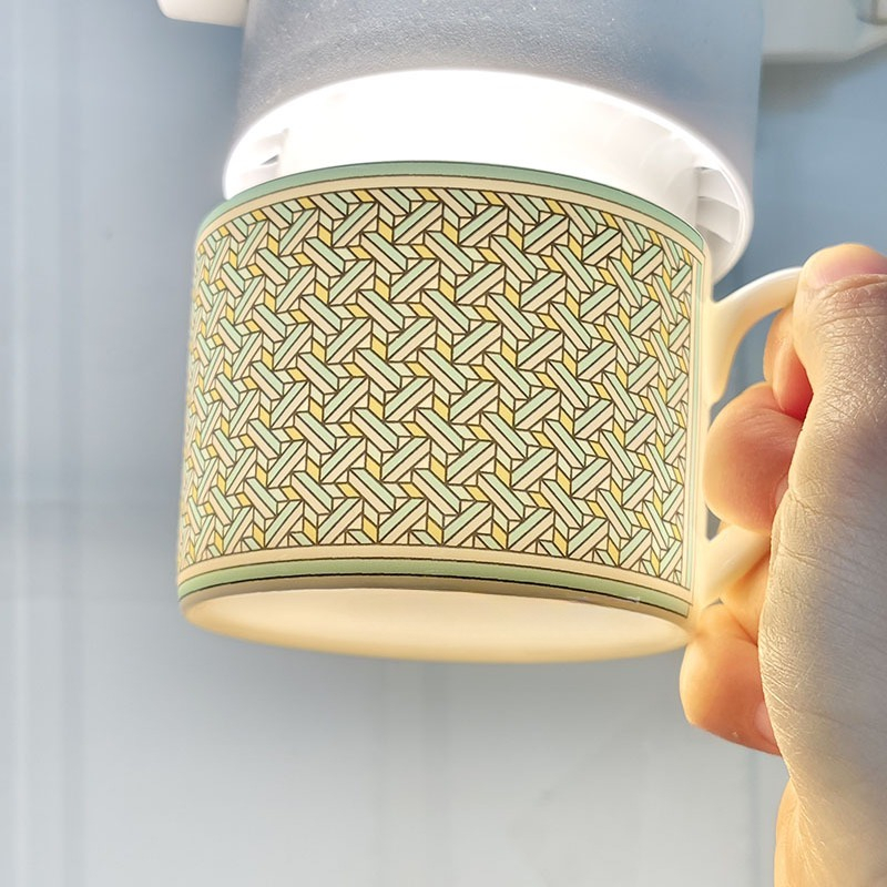 European Bone China Coffee Cup - огляд і ціна Coffee Tea English