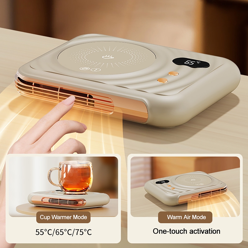 Mug Warmer Electric Cup Warmer - огляд і ціна Coffee Tea Display