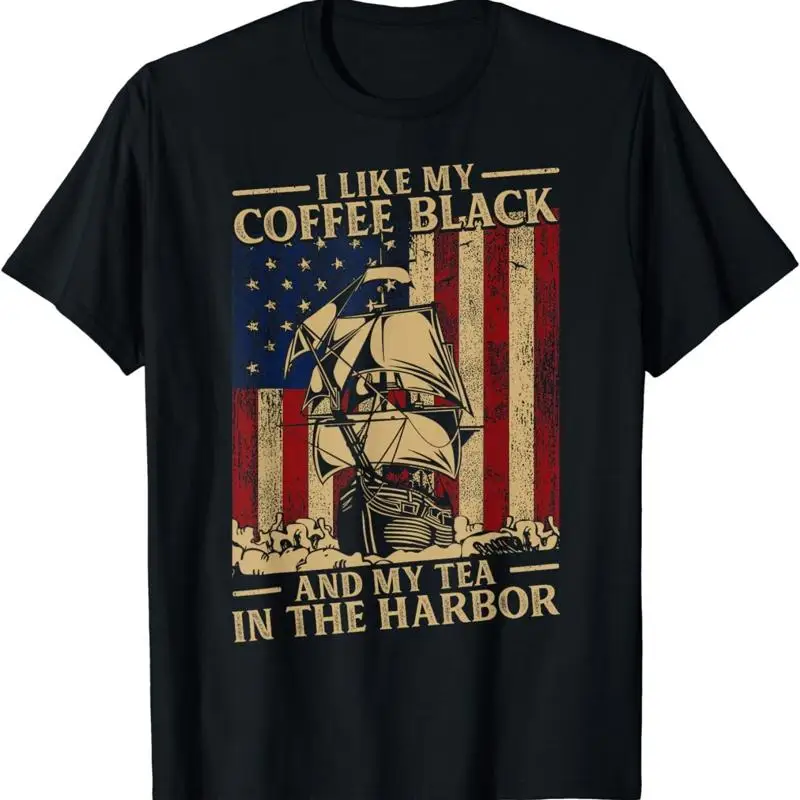 I Like My Coffee Black And Tea - огляд і ціна Coffee Tea Knits