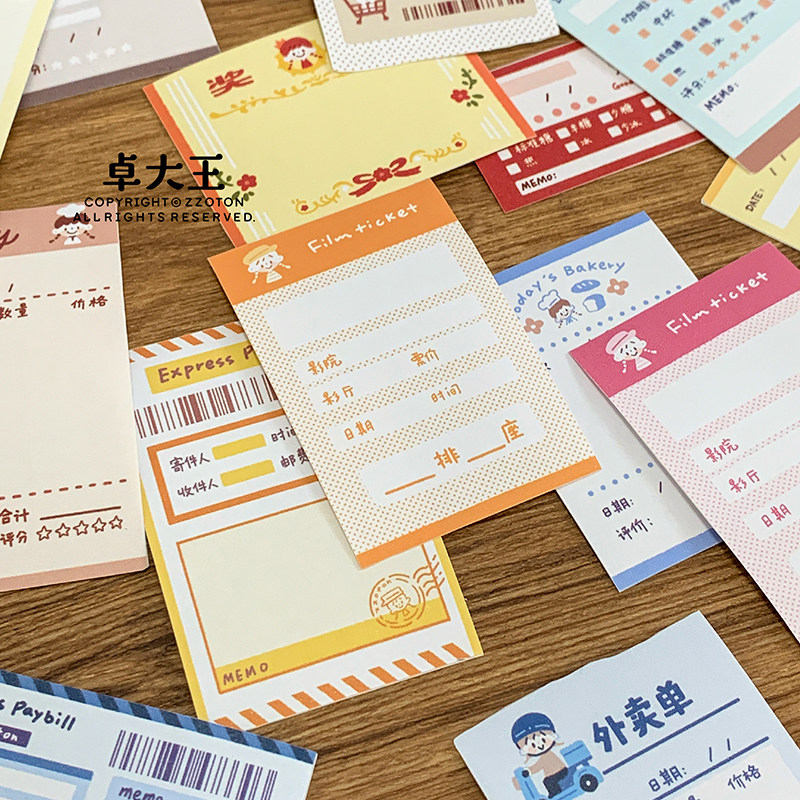 ZZOTON [Time Bill Writable Tap - огляд і ціна Coffee Tea Journal