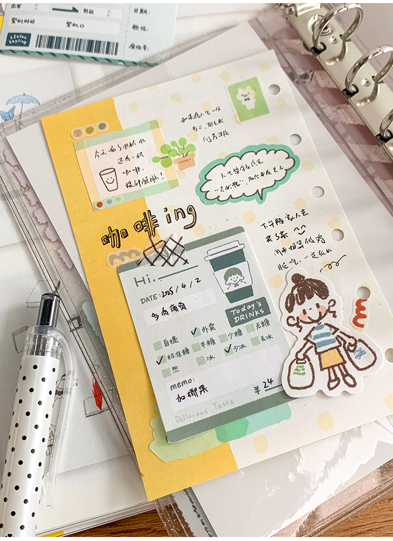 ZZOTON [Time Bill Writable Tap - огляд і ціна Coffee Tea Journal