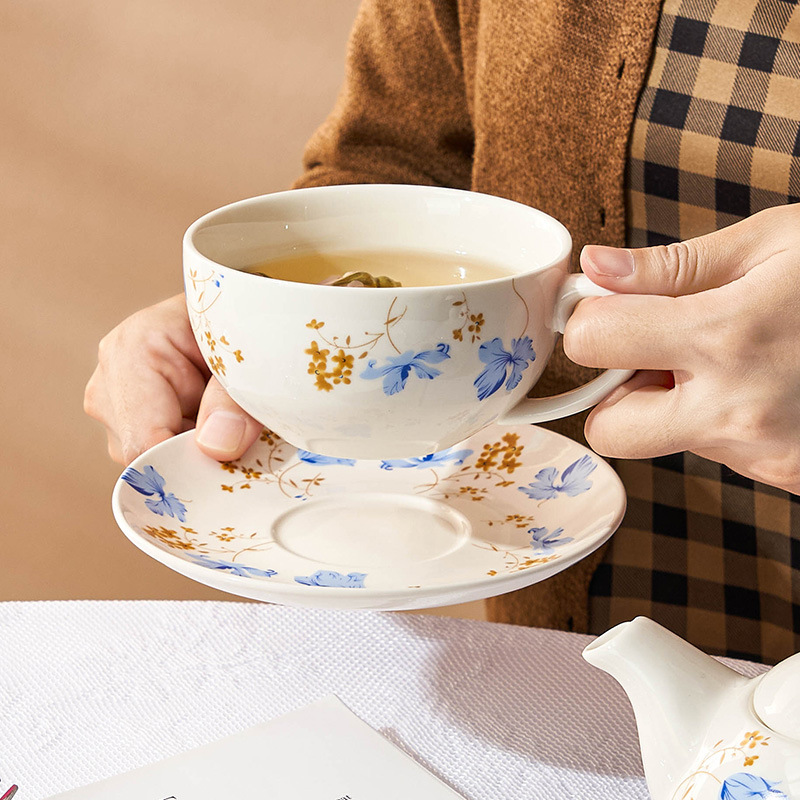 Mother Son Teapot Set,English  - огляд і ціна Coffee Tea English