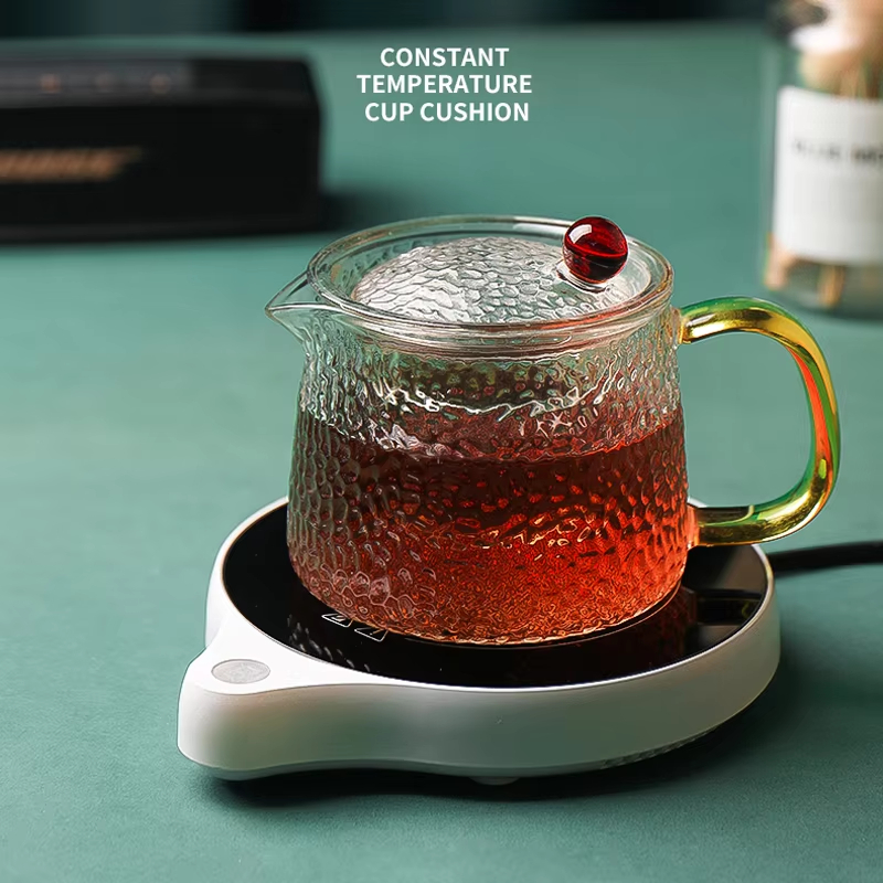100℃ Cup Heater Mug Warmer 100 - огляд і ціна Coffee Tea Maker