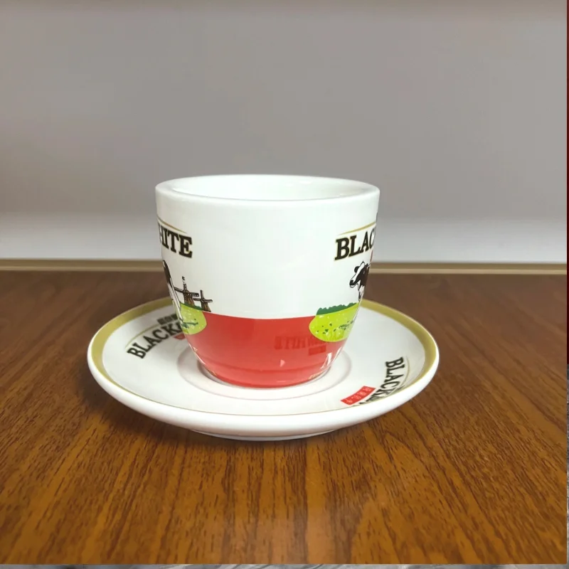 High Quality Black And White C - огляд і ціна Coffee Tea Set Up