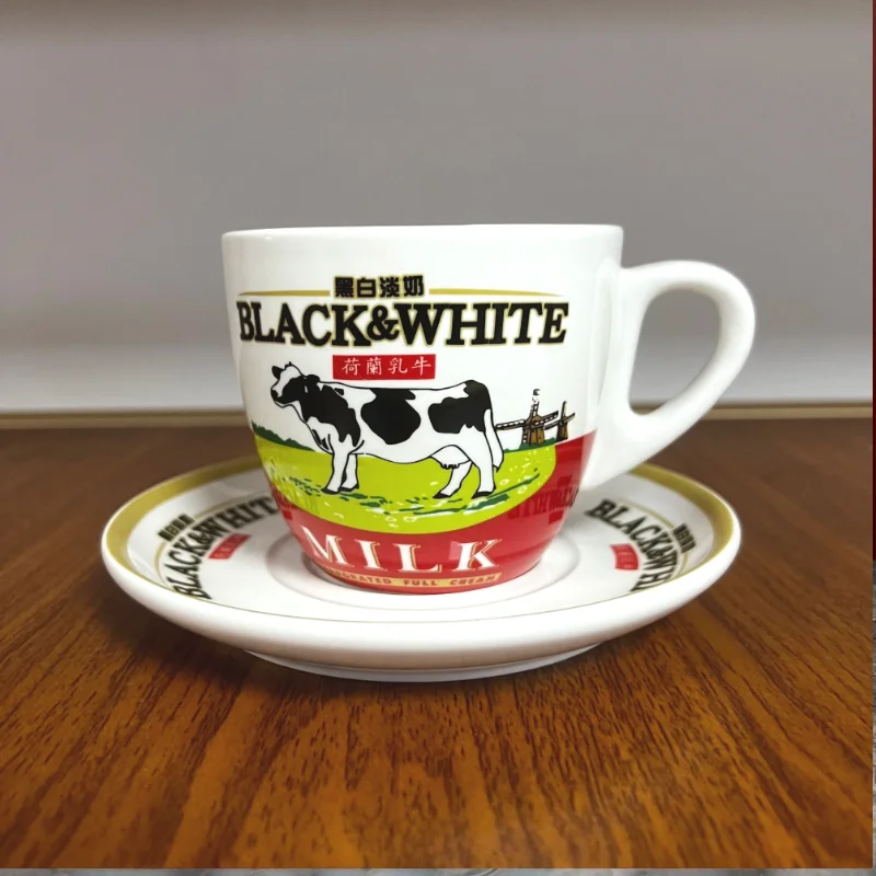 High Quality Black And White C - огляд і ціна Coffee Tea Set Up