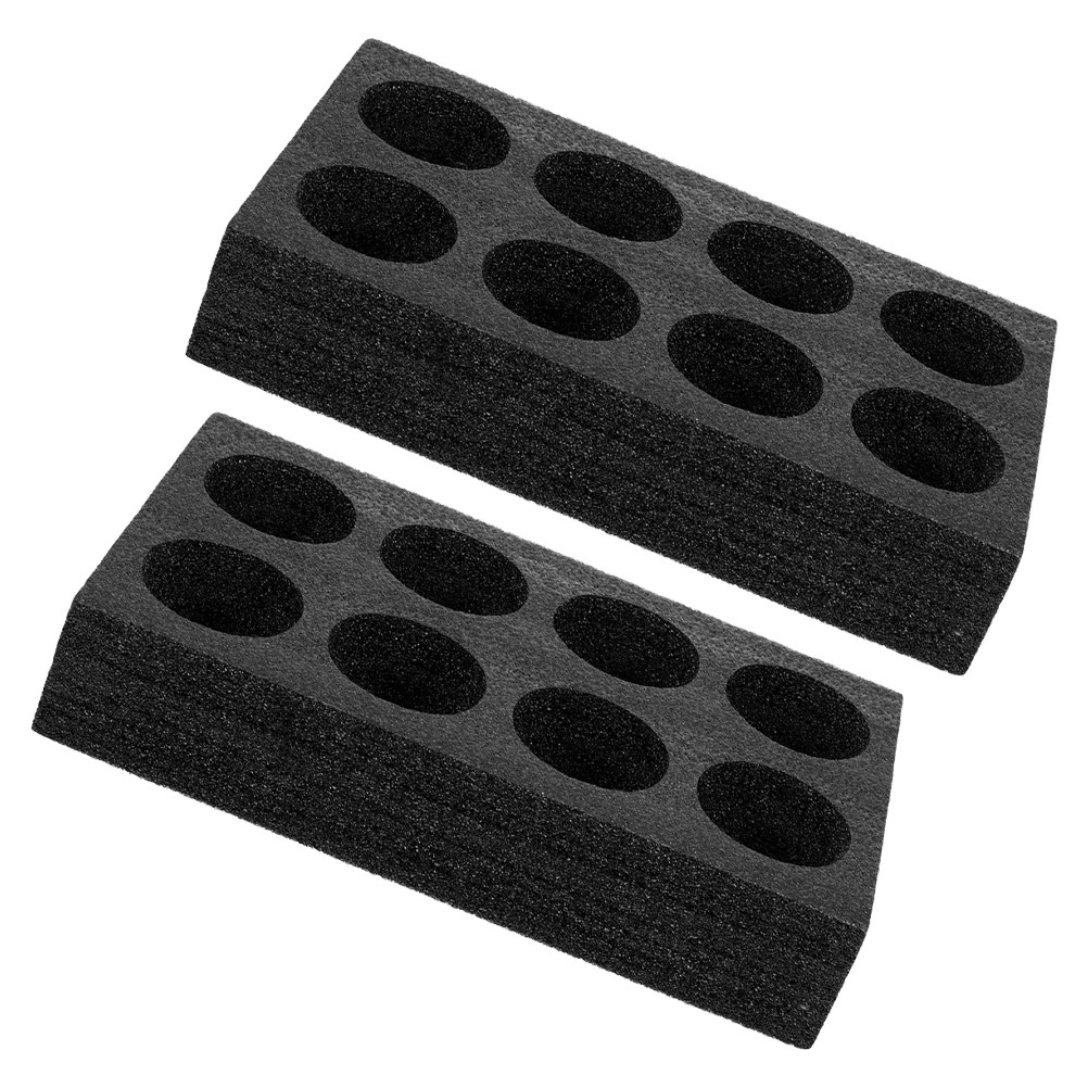 2Pcs Pearl Cotton Cup Holder T - огляд і ціна Coffee Tea Drink