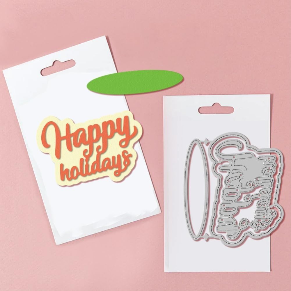 Cup Gift Card Holder Cutting D - огляд і ціна Coffee Tea Journal