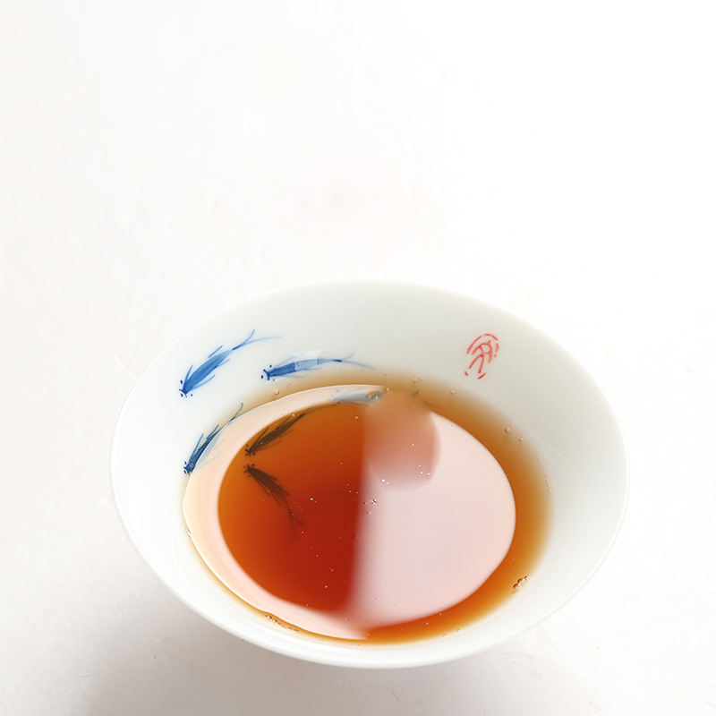 Teacup Ceramic Kung Fu Teacup  - огляд і ціна Coffee Tea Set Up