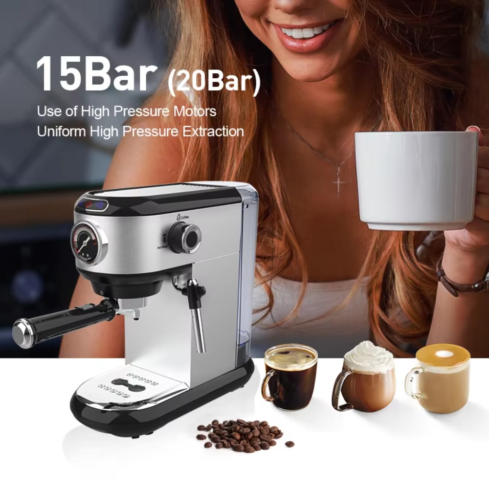 Commercial Electrical Applianc - огляд і ціна Coffee & Tea Restaurant