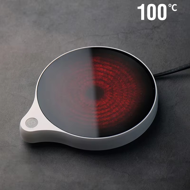 110V/220V Cup Heater Mug Warme - огляд і ціна Coffee Tea Maker