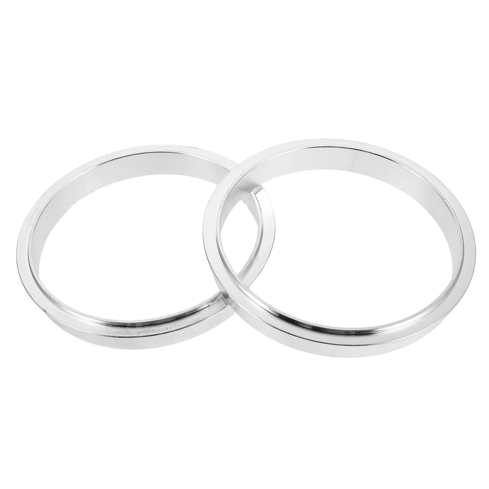 2Pcs Sealing Ring Aluminum Cup - огляд і ціна Coffee Tea Drink