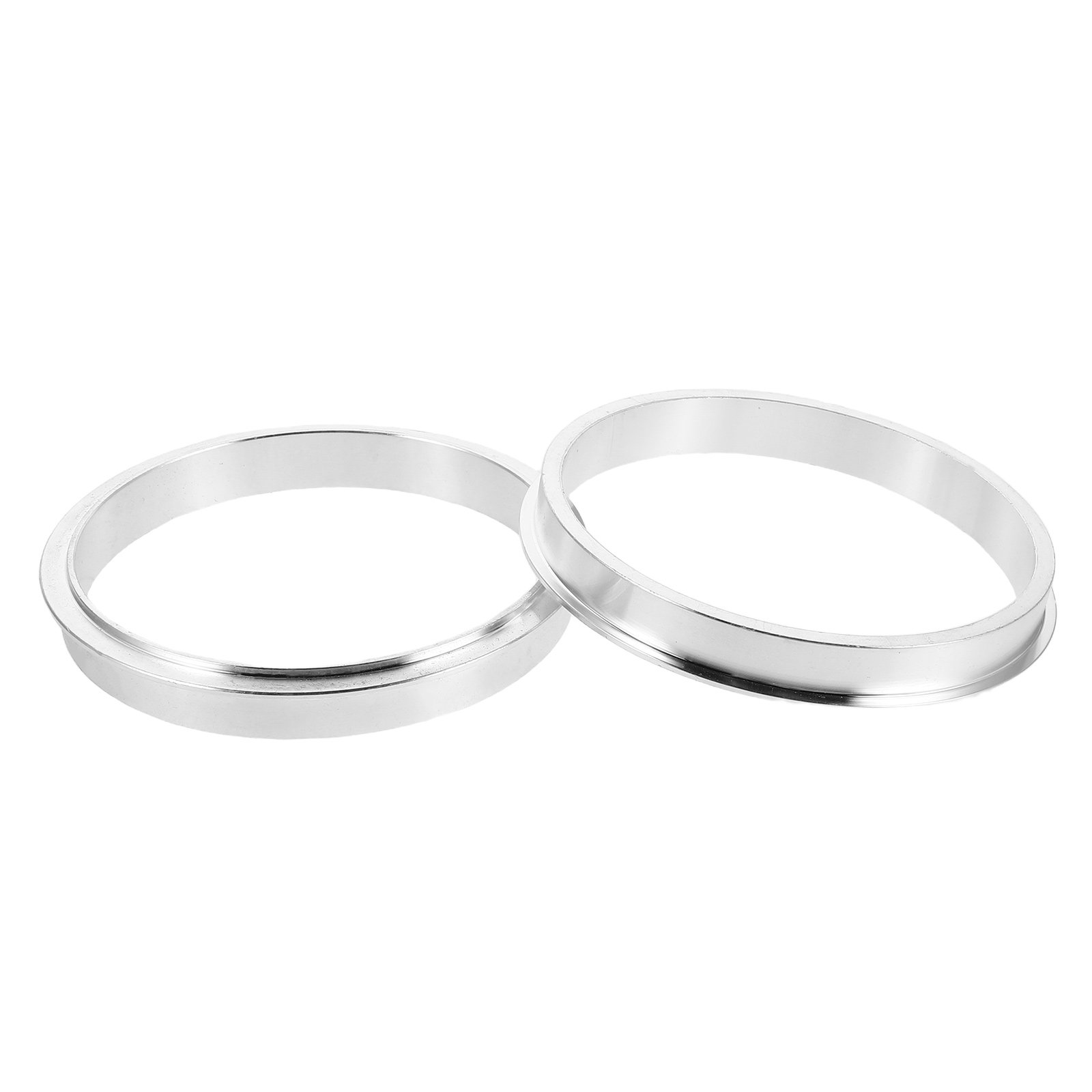2Pcs Sealing Ring Aluminum Cup - огляд і ціна Coffee Tea Drink