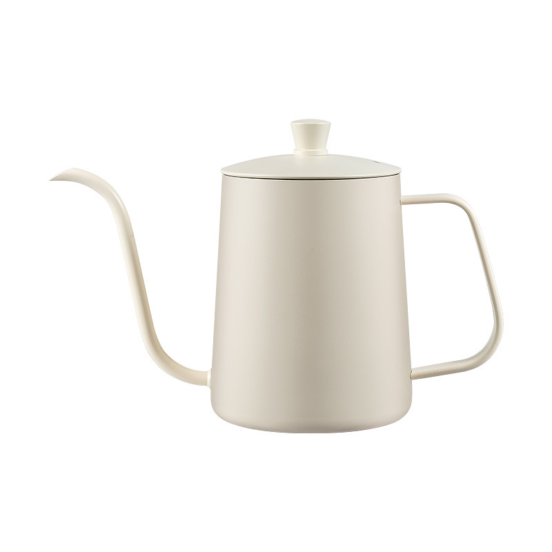Stainless Steel Pour-over Kett - огляд і ціна Pour Over Kettle