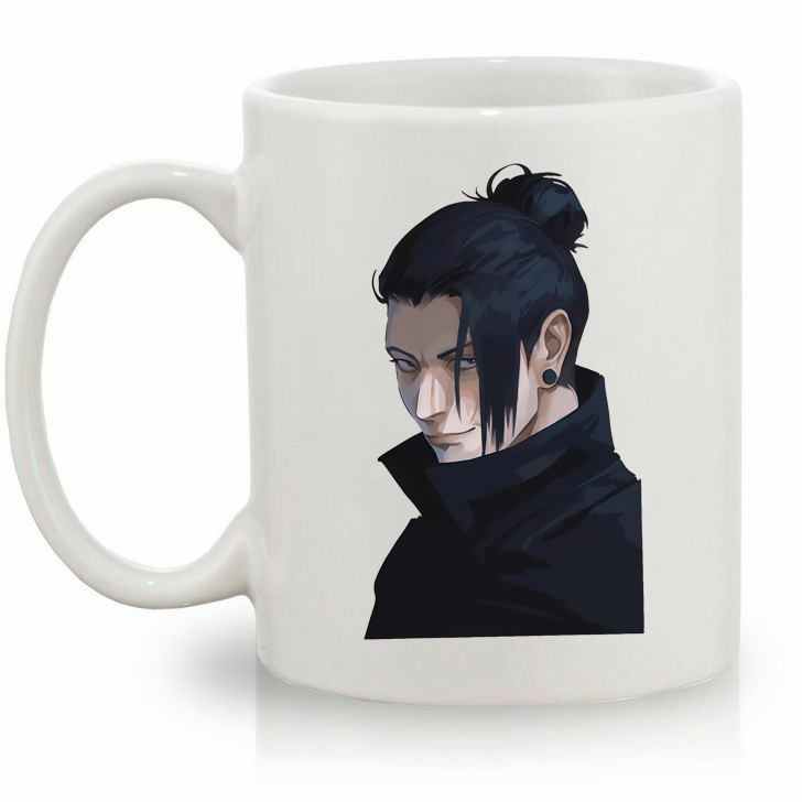 Ceramic Mug for Jjk Satoru Goj - огляд і ціна Coffee Tea Japan