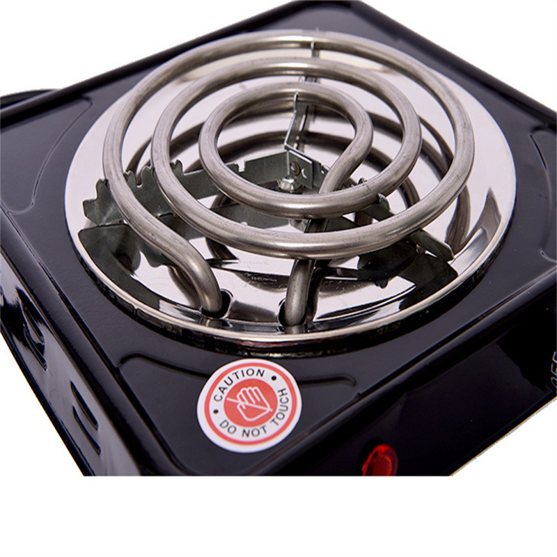 1000W 110V/220V US/EU Plug  Po - огляд і ціна Coffee & Tea Restaurant