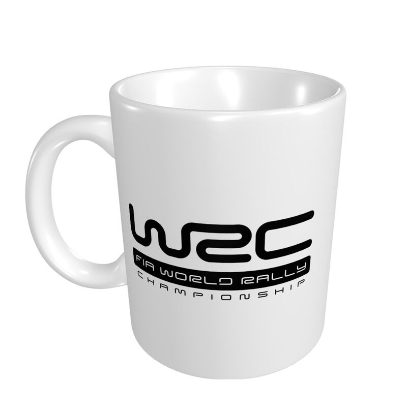 WRC World Rally Championship P - огляд і ціна Coffee Tea World