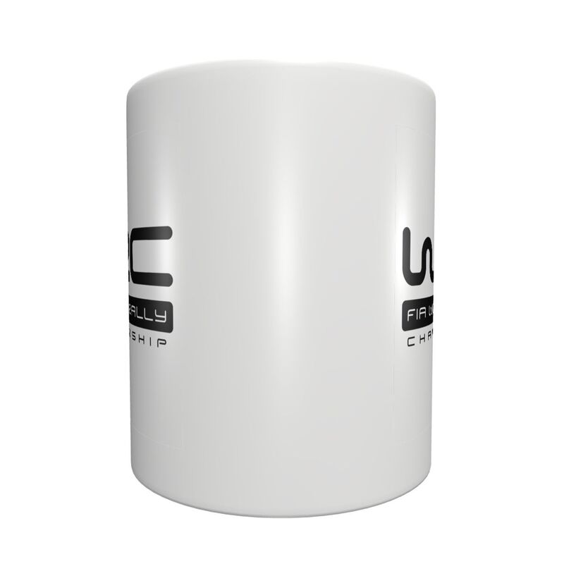 WRC World Rally Championship P - огляд і ціна Coffee Tea World