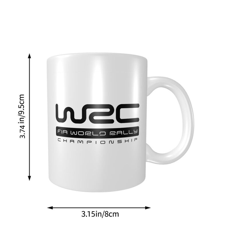 WRC World Rally Championship P - огляд і ціна Coffee Tea World