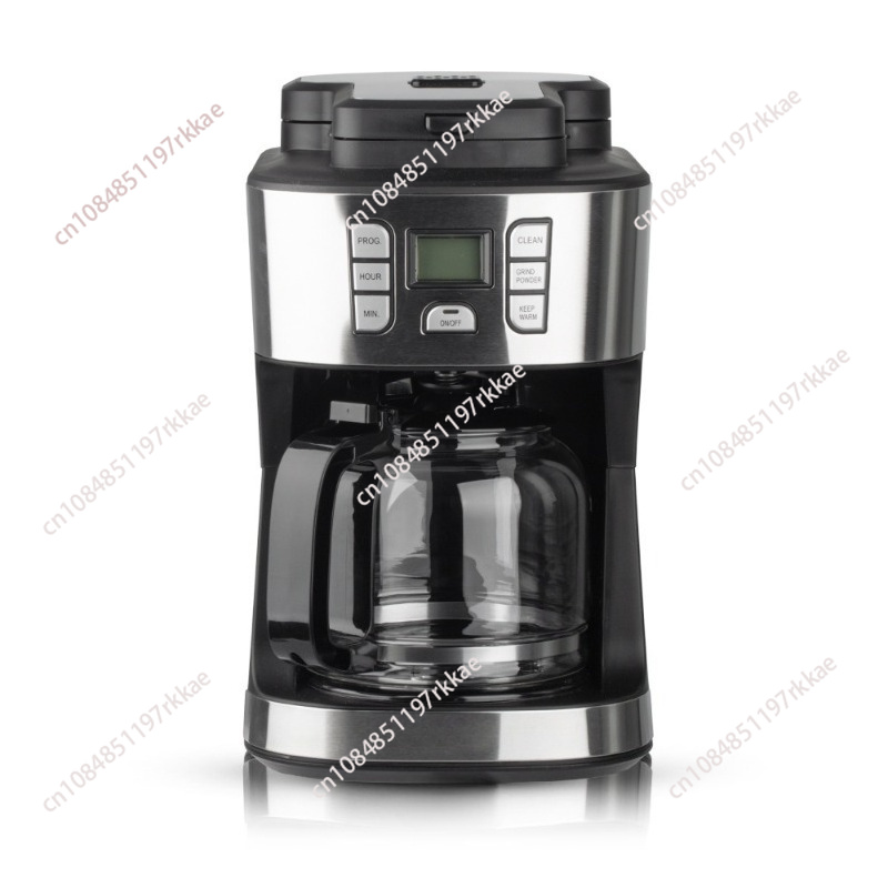 Automatic Drip Coffee Maker 1. - огляд і ціна Coffee Tea Maker Combo
