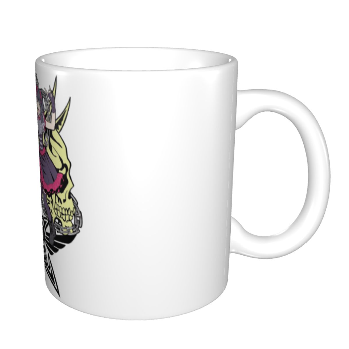 Customized Babymetal Japan Ban - огляд і ціна Coffee Tea Japan