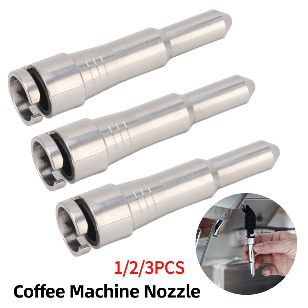 Coffee Maker Steam Nozzle Stai - огляд і ціна Coffee Tea Maker