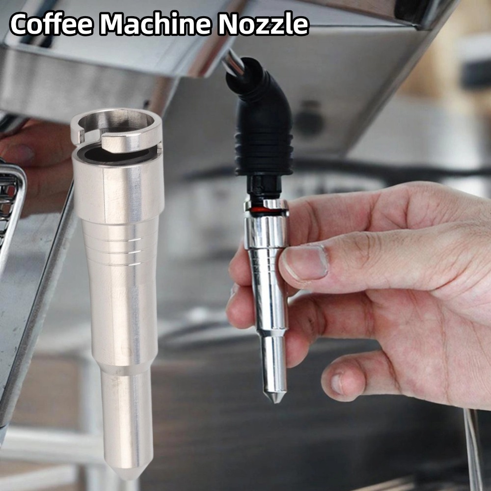 Coffee Maker Steam Nozzle Stai - огляд і ціна Coffee Tea Maker