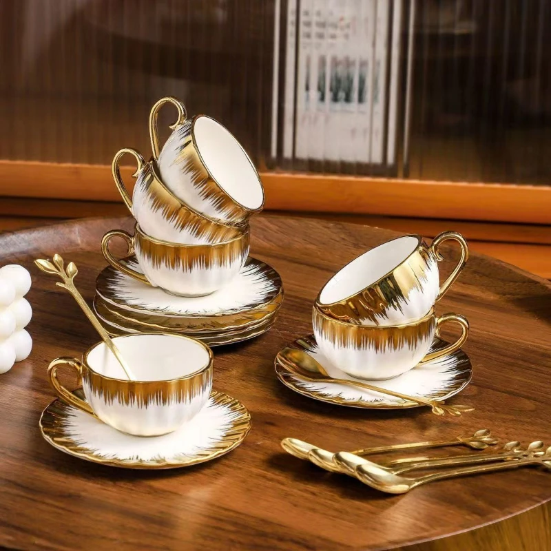 3-piece set Espresso Cups and  - огляд і ціна Espresso Cup Saucer