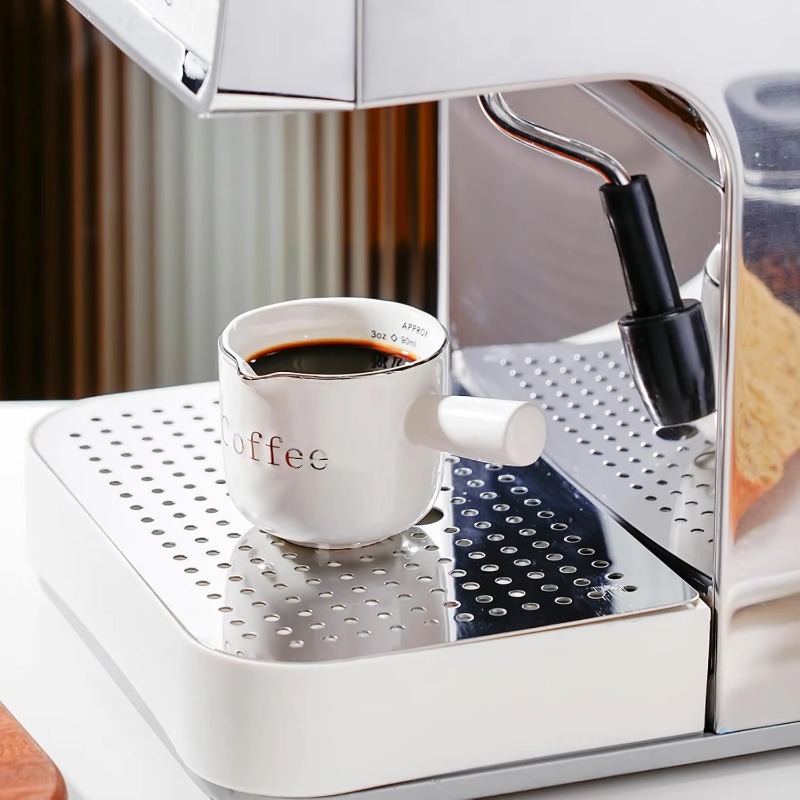 Mini Ceramic Coffee Cup with H - огляд і ціна Coffee Tea Milk