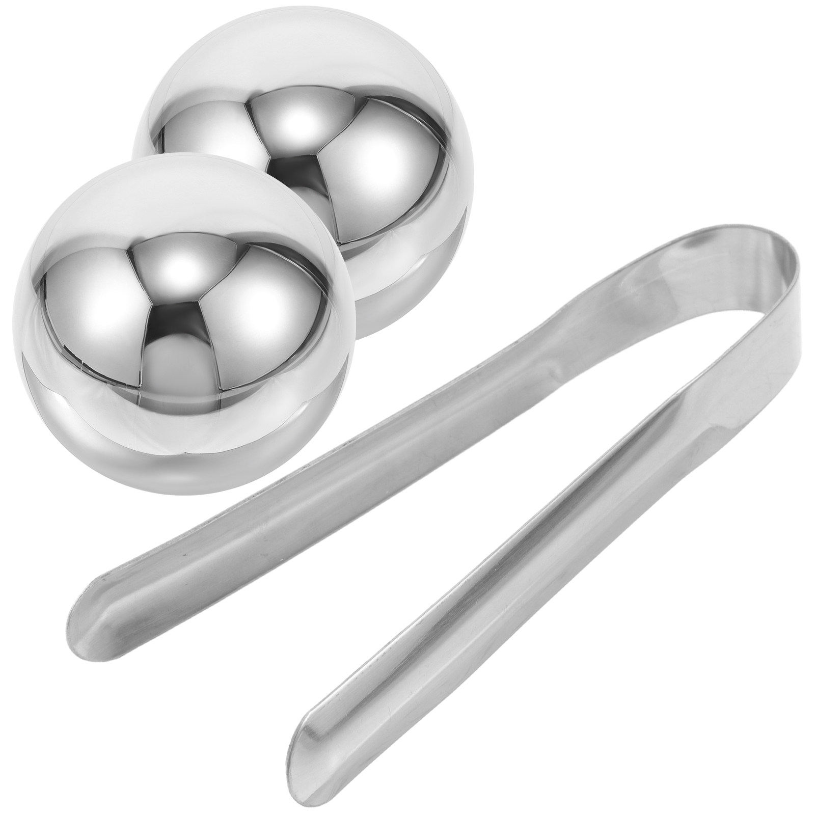 1Set Stainless Steel Cooling B - огляд і ціна Coffee Tea Drink