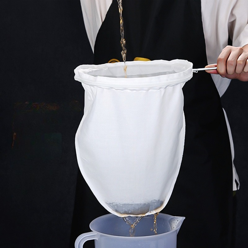 milk tea filter bag, tea bag,  - огляд і ціна Coffee Tea Milk