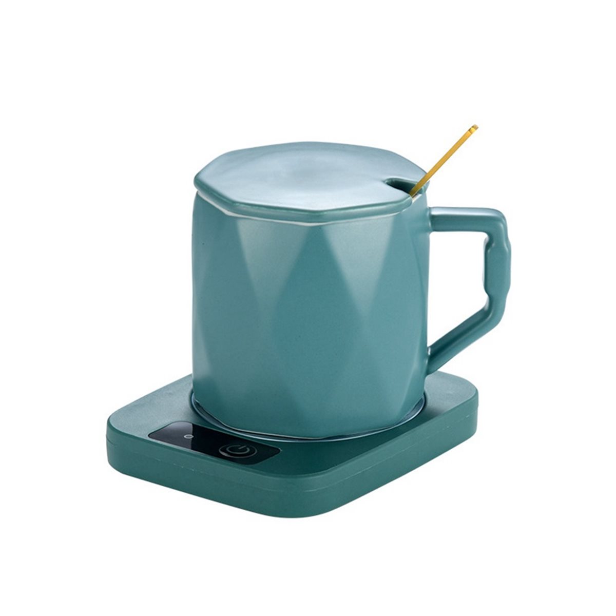 [Promotions]Mug Heater Coffee  - огляд і ціна Coffee Tea Milk