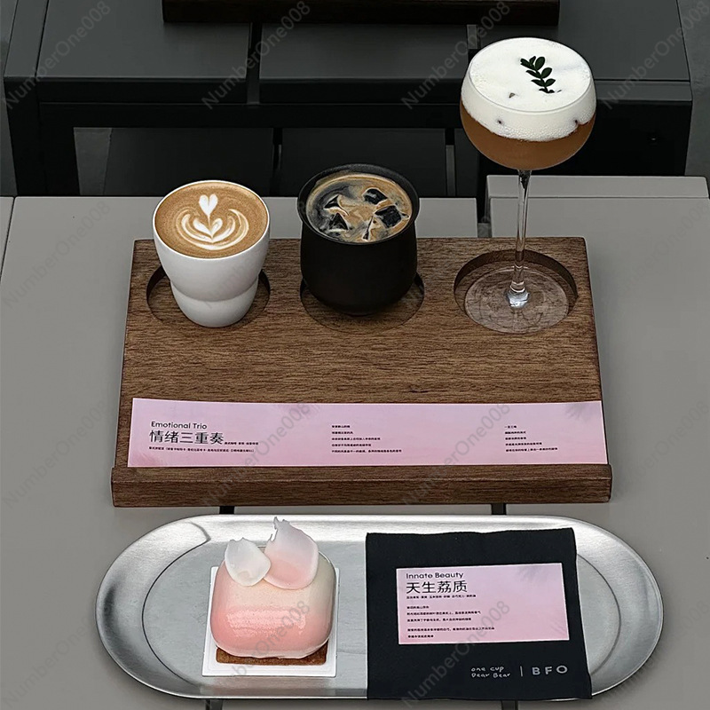Creative Coffee Shop One Bean  - огляд і ціна Coffee Tea Knits