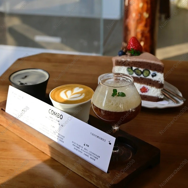 Creative Coffee Shop One Bean  - огляд і ціна Coffee Tea Knits