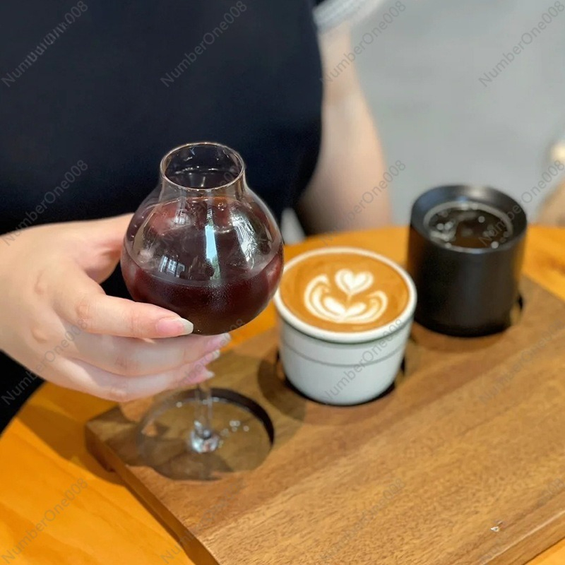 Creative Coffee Shop One Bean  - огляд і ціна Coffee Tea Knits